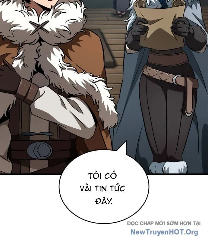Sử Thi Valhalla Chapter 44 - Trang 2