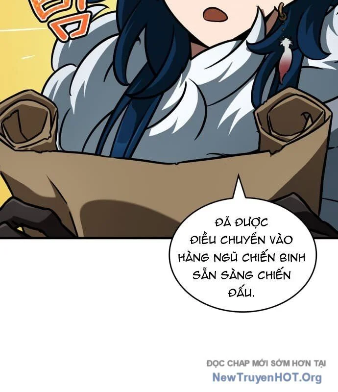 Sử Thi Valhalla Chapter 44 - Trang 2