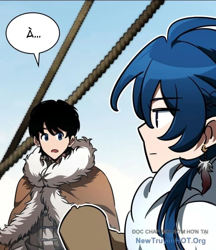 Sử Thi Valhalla Chapter 44 - Trang 2