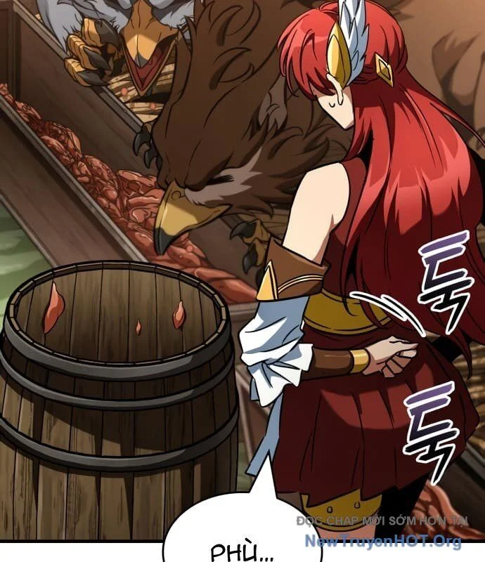 Sử Thi Valhalla Chapter 44 - Trang 2