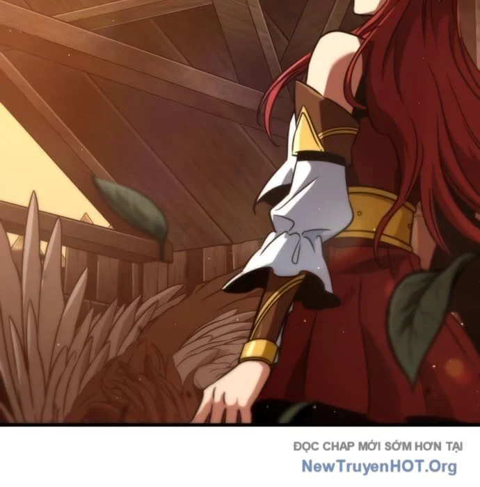 Sử Thi Valhalla Chapter 44 - Trang 2
