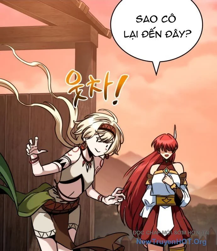 Sử Thi Valhalla Chapter 44 - Trang 2