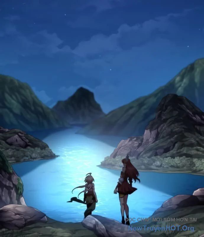 Sử Thi Valhalla Chapter 44 - Trang 2