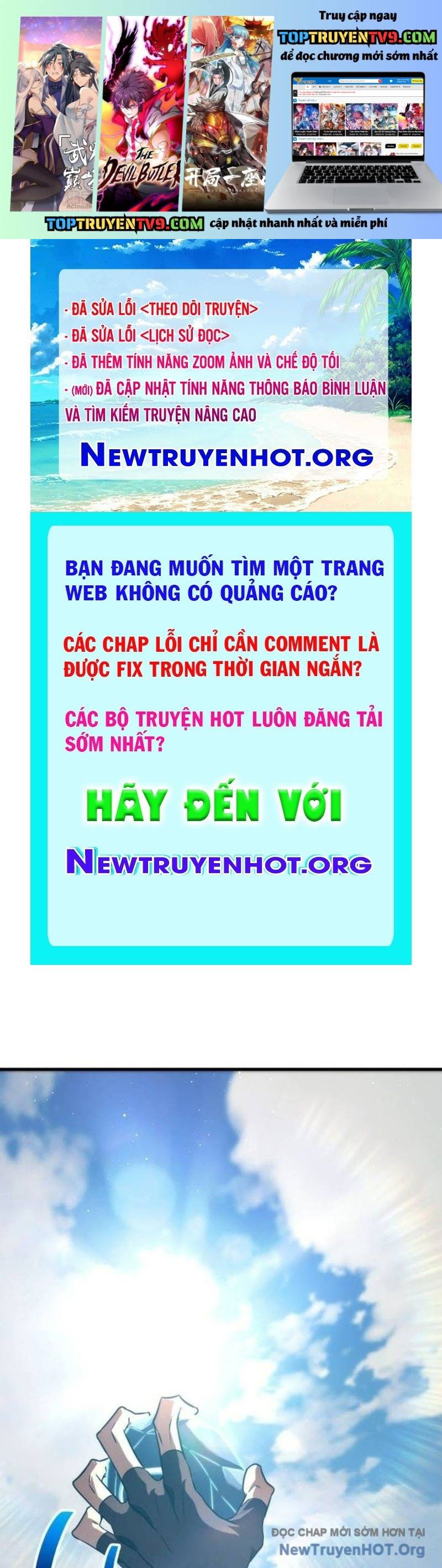 Sử Thi Valhalla Chapter 49 - Trang 3