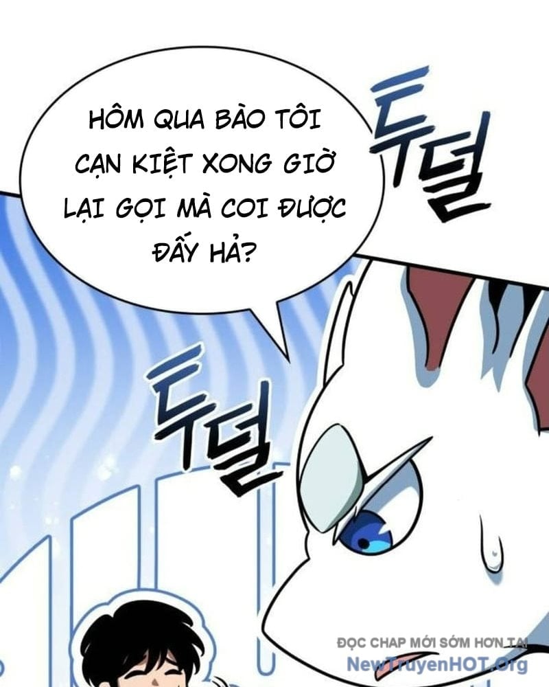 Sử Thi Valhalla Chapter 49 - Trang 3