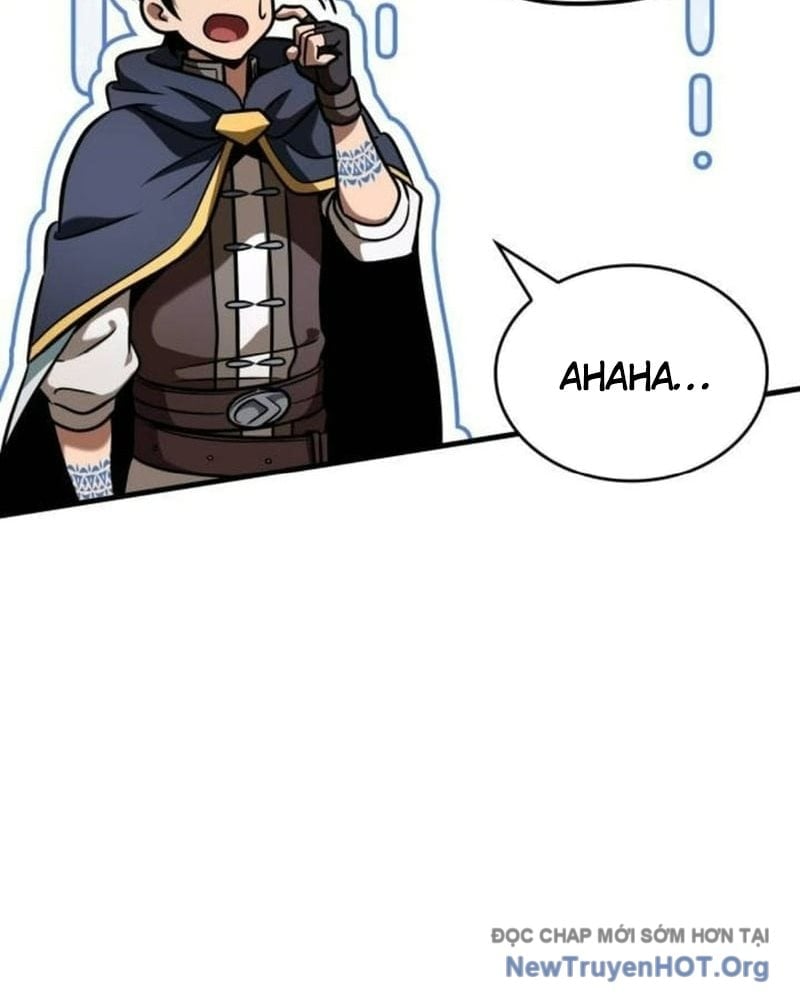 Sử Thi Valhalla Chapter 49 - Trang 3