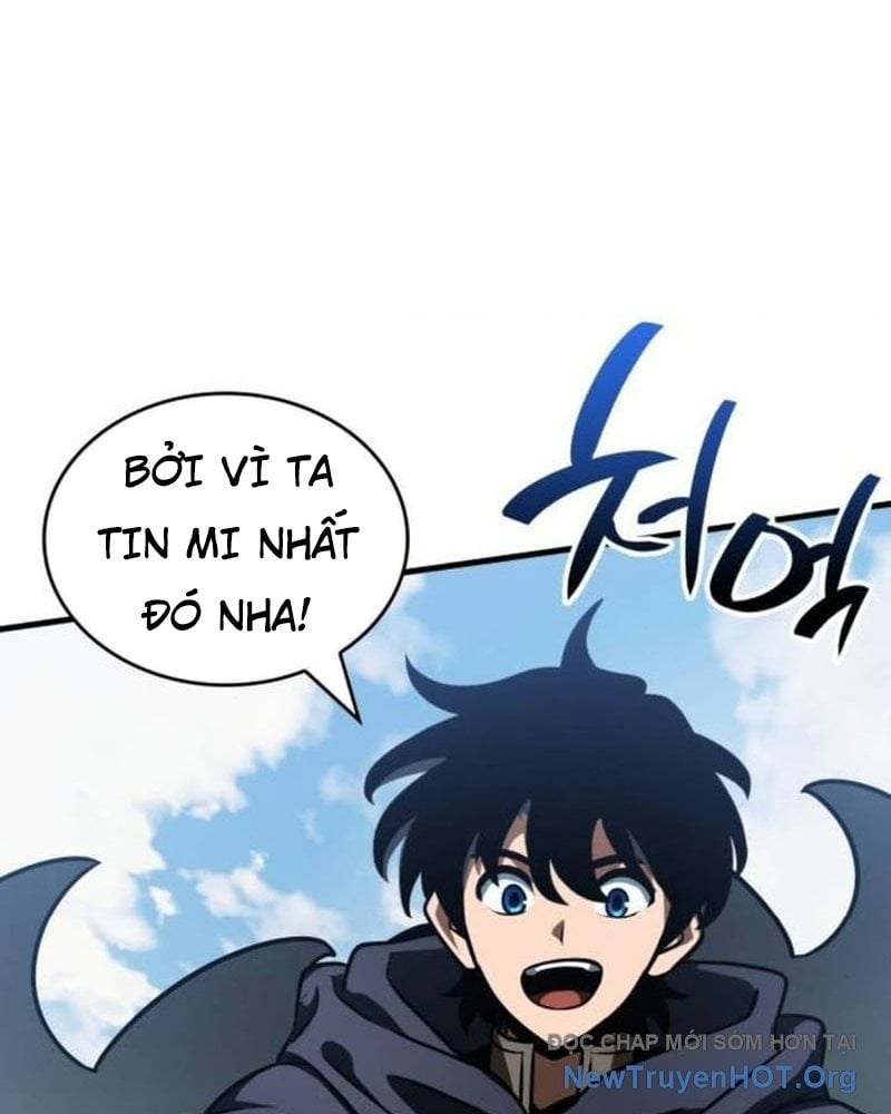 Sử Thi Valhalla Chapter 49 - Trang 3