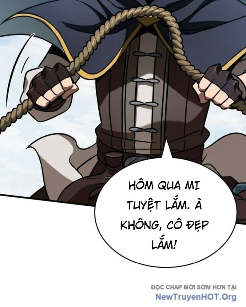 Sử Thi Valhalla Chapter 49 - Trang 3