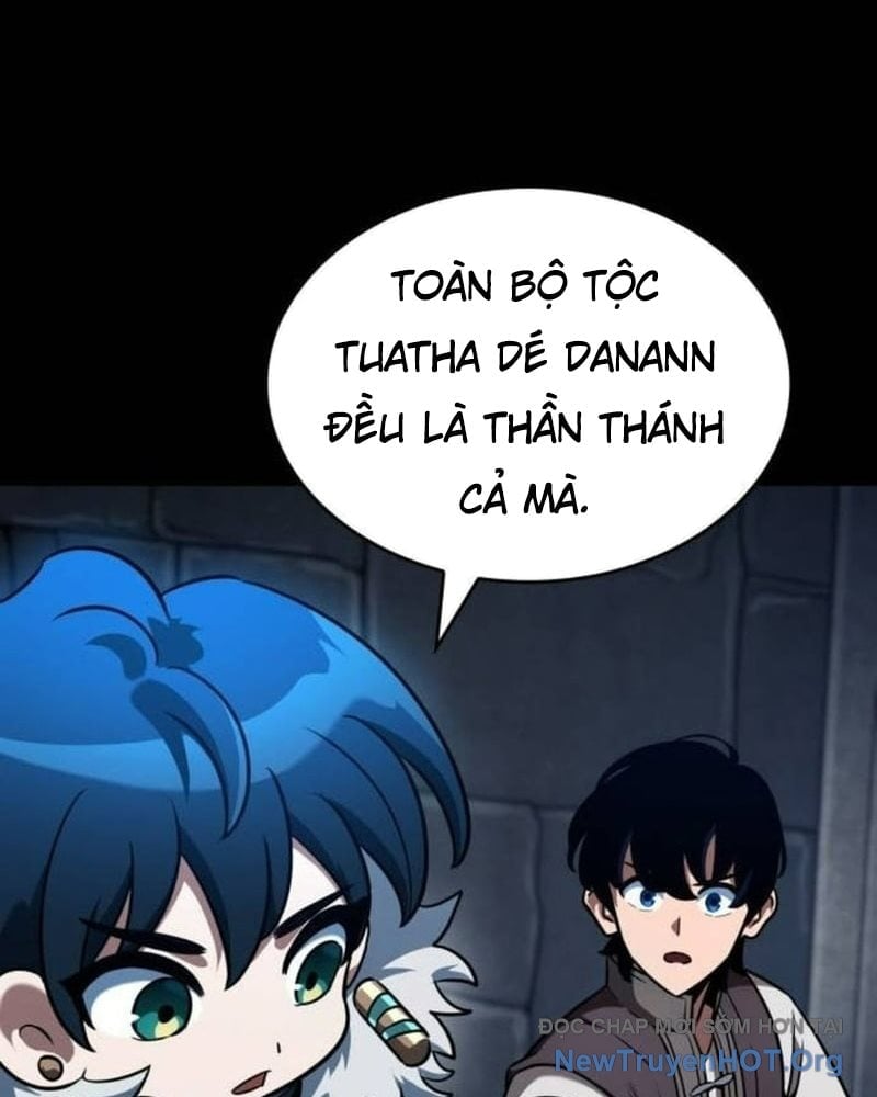 Sử Thi Valhalla Chapter 49 - Trang 3