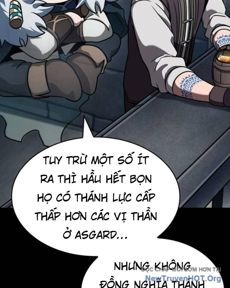 Sử Thi Valhalla Chapter 49 - Trang 3