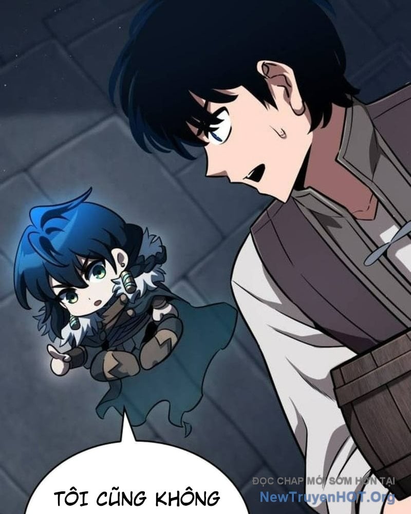 Sử Thi Valhalla Chapter 49 - Trang 3