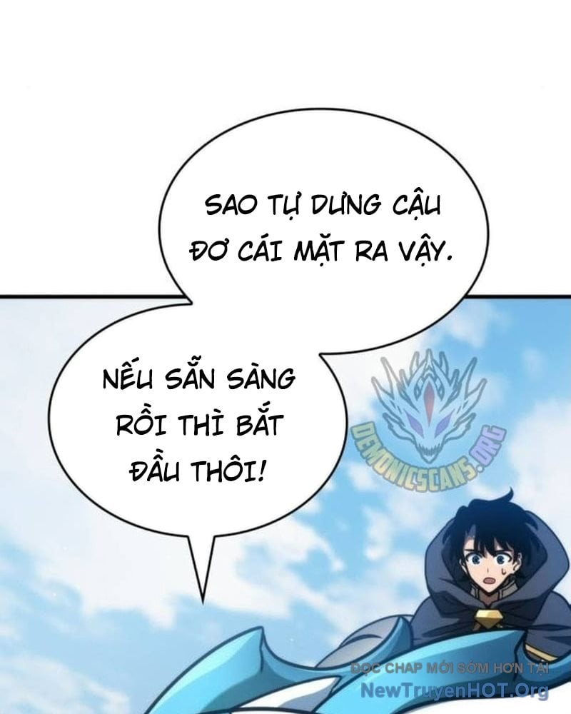 Sử Thi Valhalla Chapter 49 - Trang 3