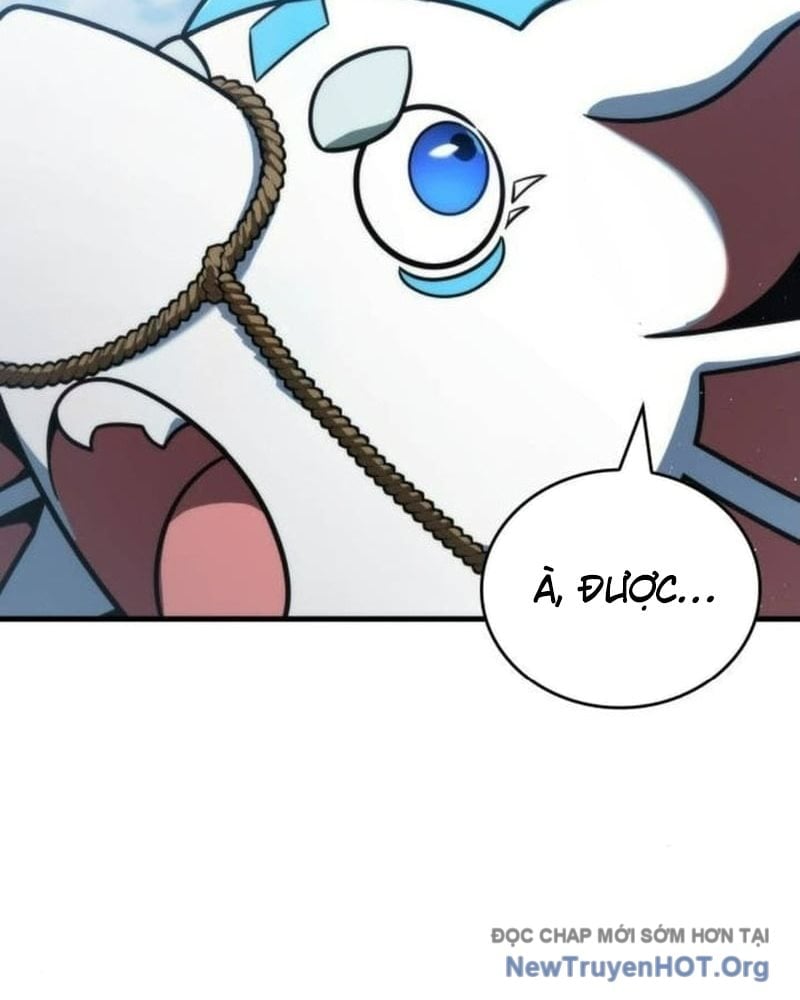 Sử Thi Valhalla Chapter 49 - Trang 3