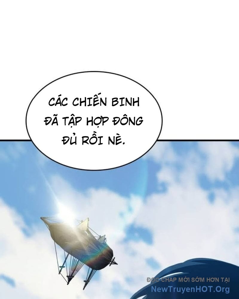 Sử Thi Valhalla Chapter 49 - Trang 3