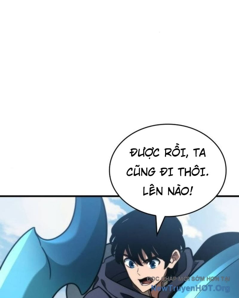 Sử Thi Valhalla Chapter 49 - Trang 3