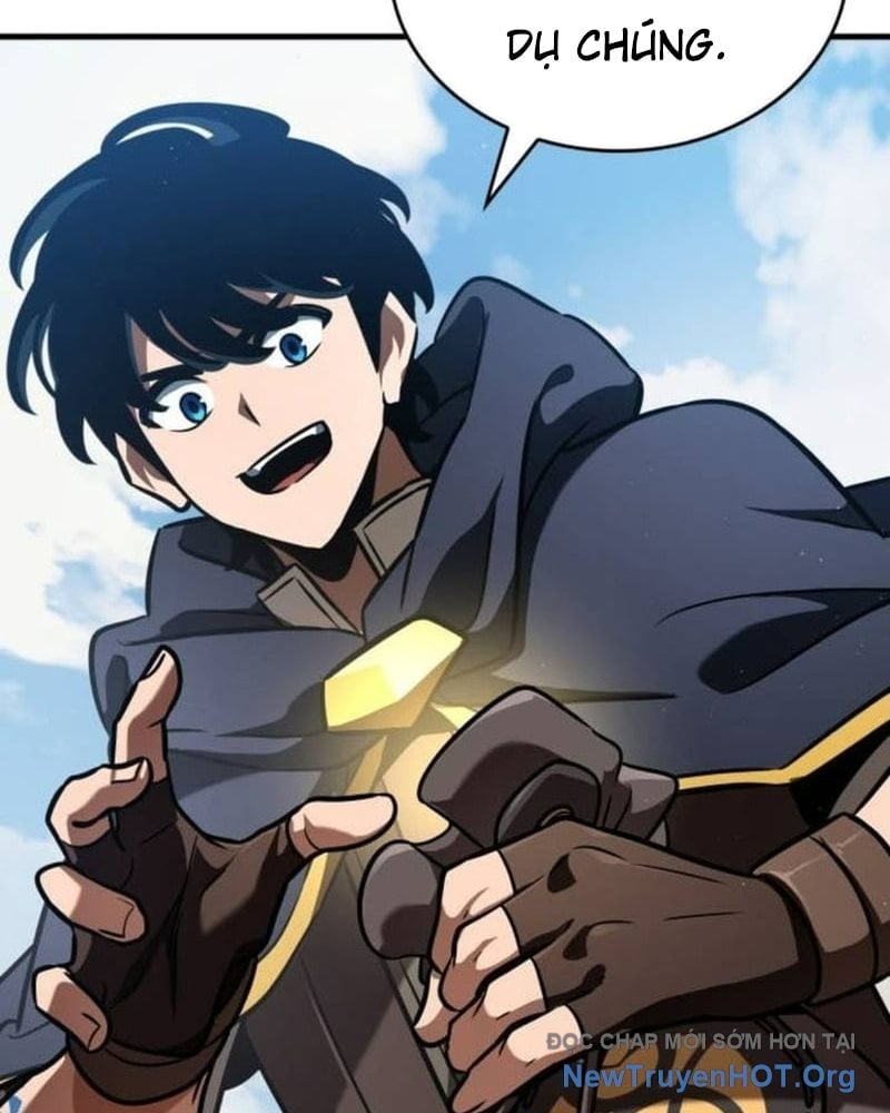 Sử Thi Valhalla Chapter 49 - Trang 3