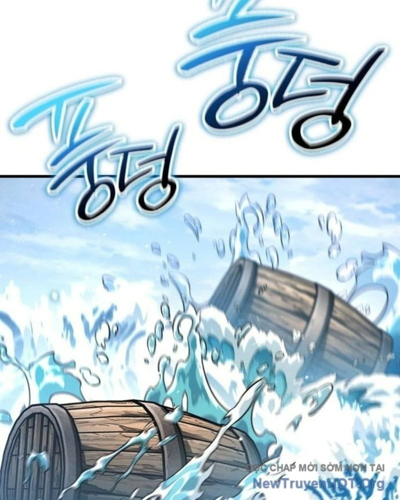 Sử Thi Valhalla Chapter 49 - Trang 3