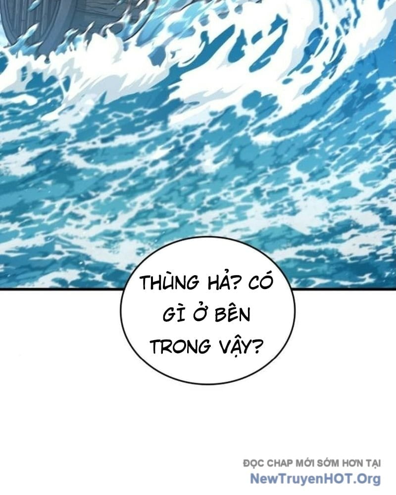 Sử Thi Valhalla Chapter 49 - Trang 3