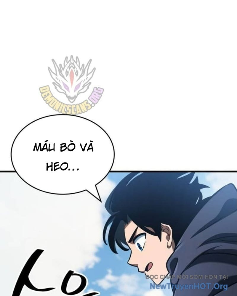 Sử Thi Valhalla Chapter 49 - Trang 3