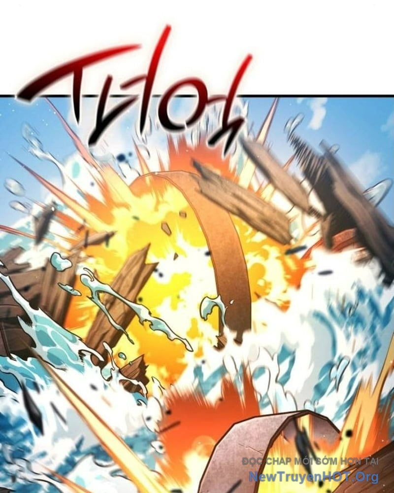 Sử Thi Valhalla Chapter 49 - Trang 3