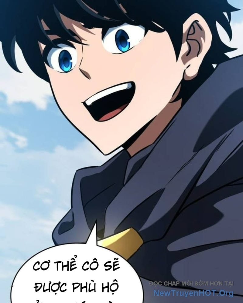 Sử Thi Valhalla Chapter 49 - Trang 3