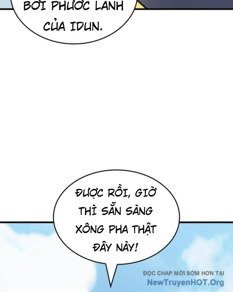 Sử Thi Valhalla Chapter 49 - Trang 3