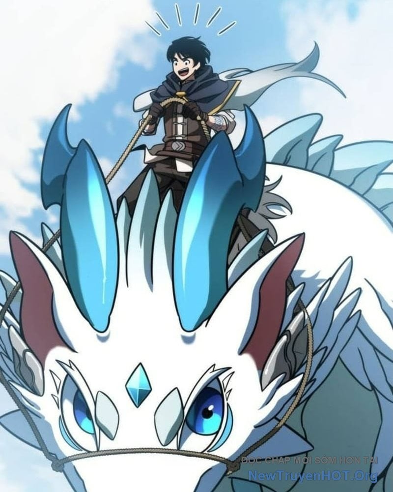 Sử Thi Valhalla Chapter 49 - Trang 3