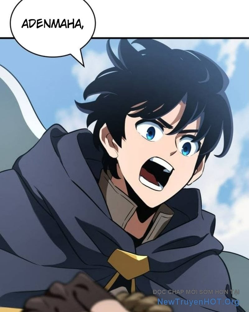 Sử Thi Valhalla Chapter 49 - Trang 3