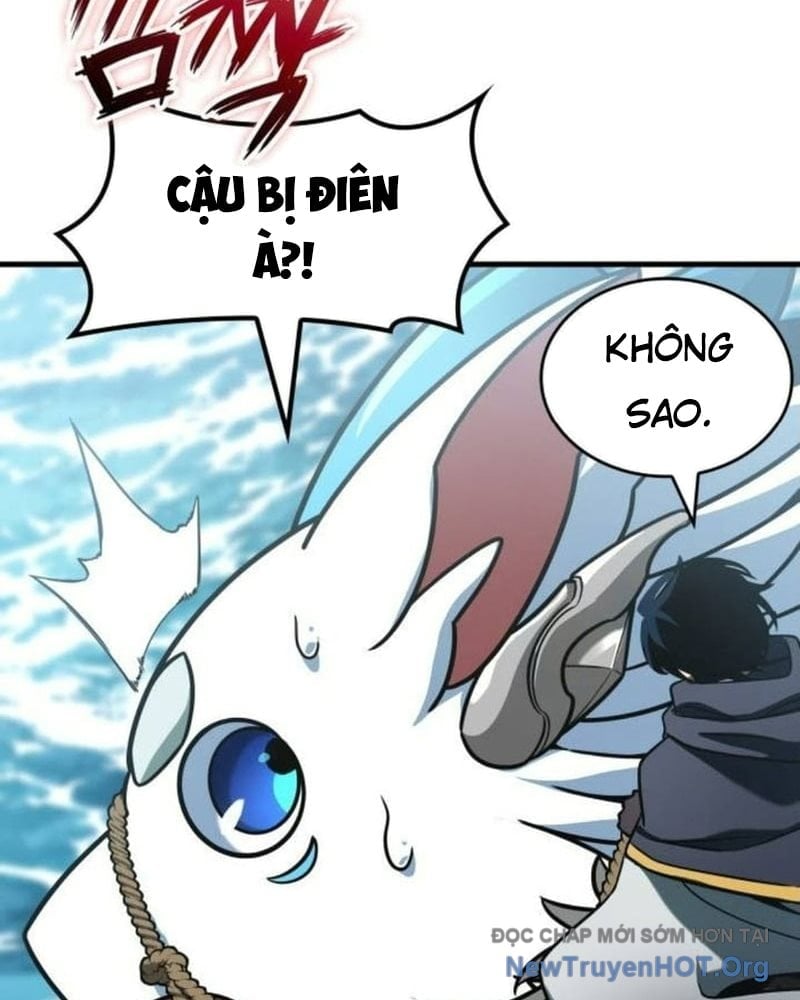 Sử Thi Valhalla Chapter 49 - Trang 3