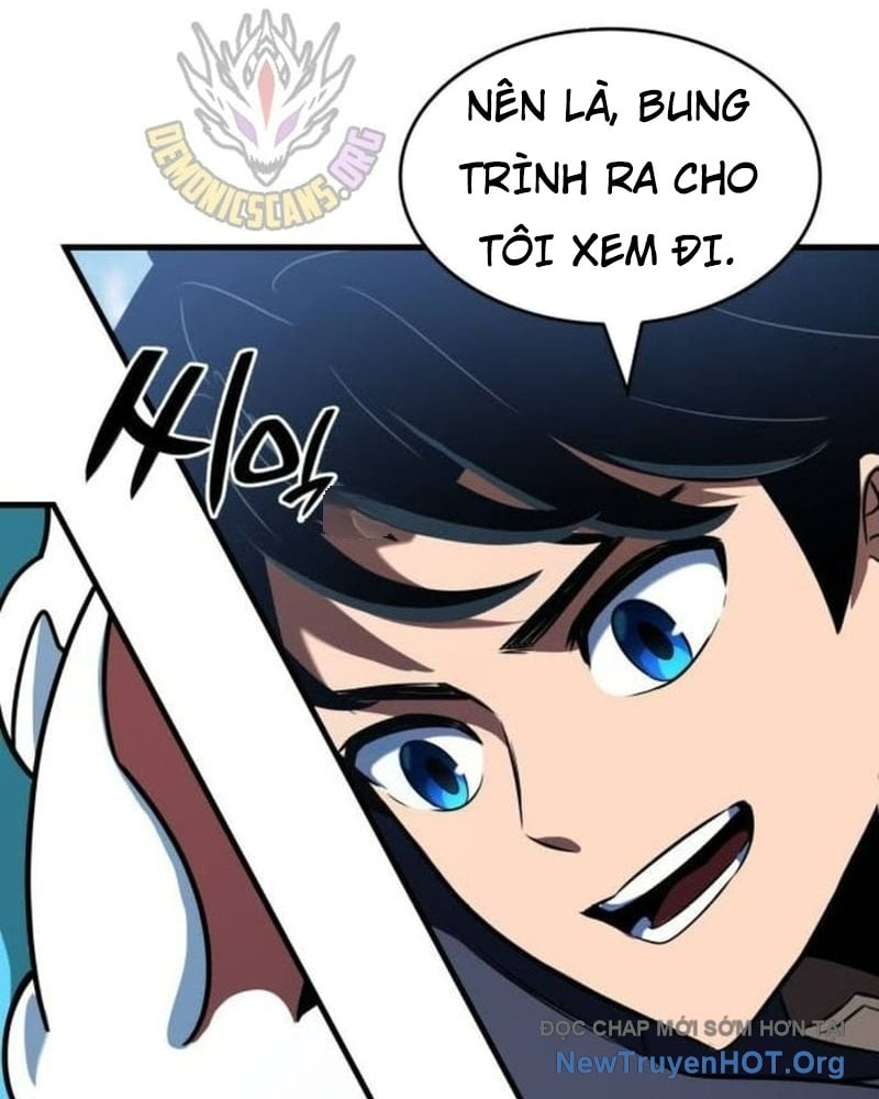 Sử Thi Valhalla Chapter 49 - Trang 3