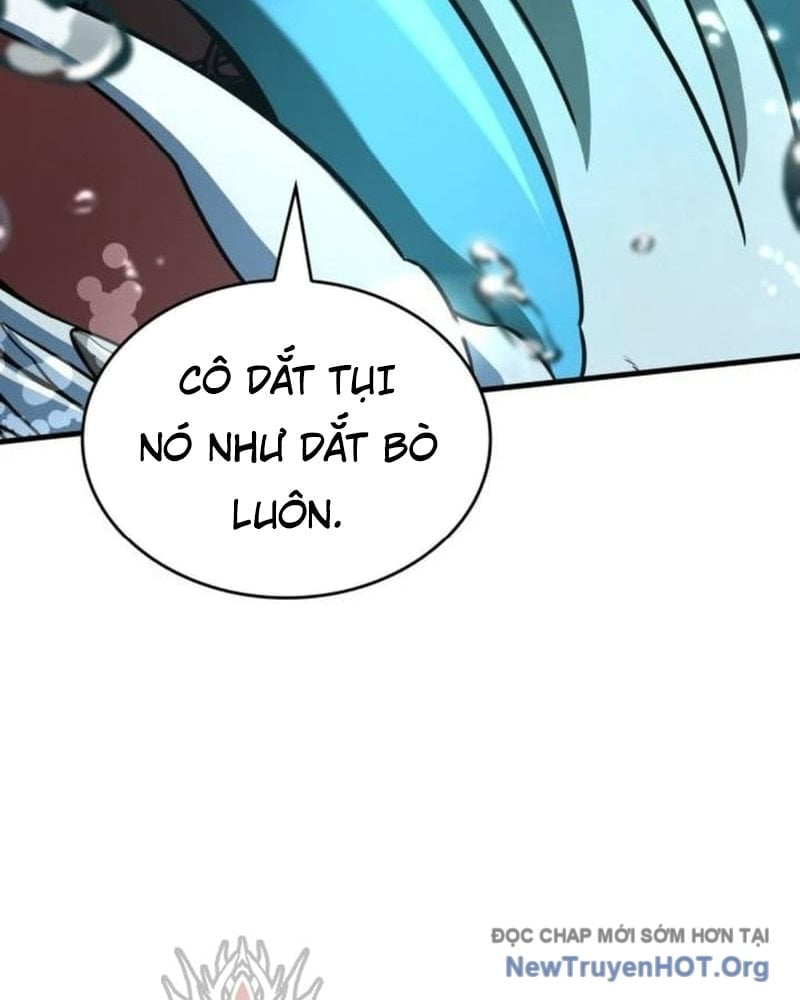 Sử Thi Valhalla Chapter 49 - Trang 3