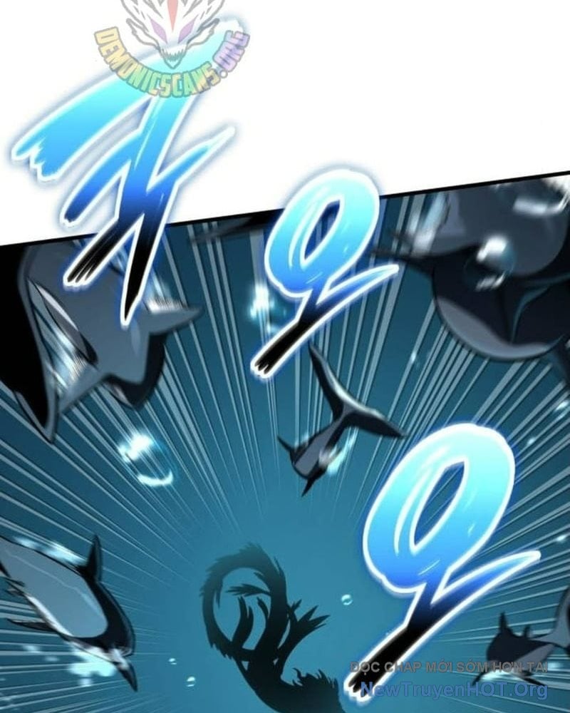 Sử Thi Valhalla Chapter 49 - Trang 3