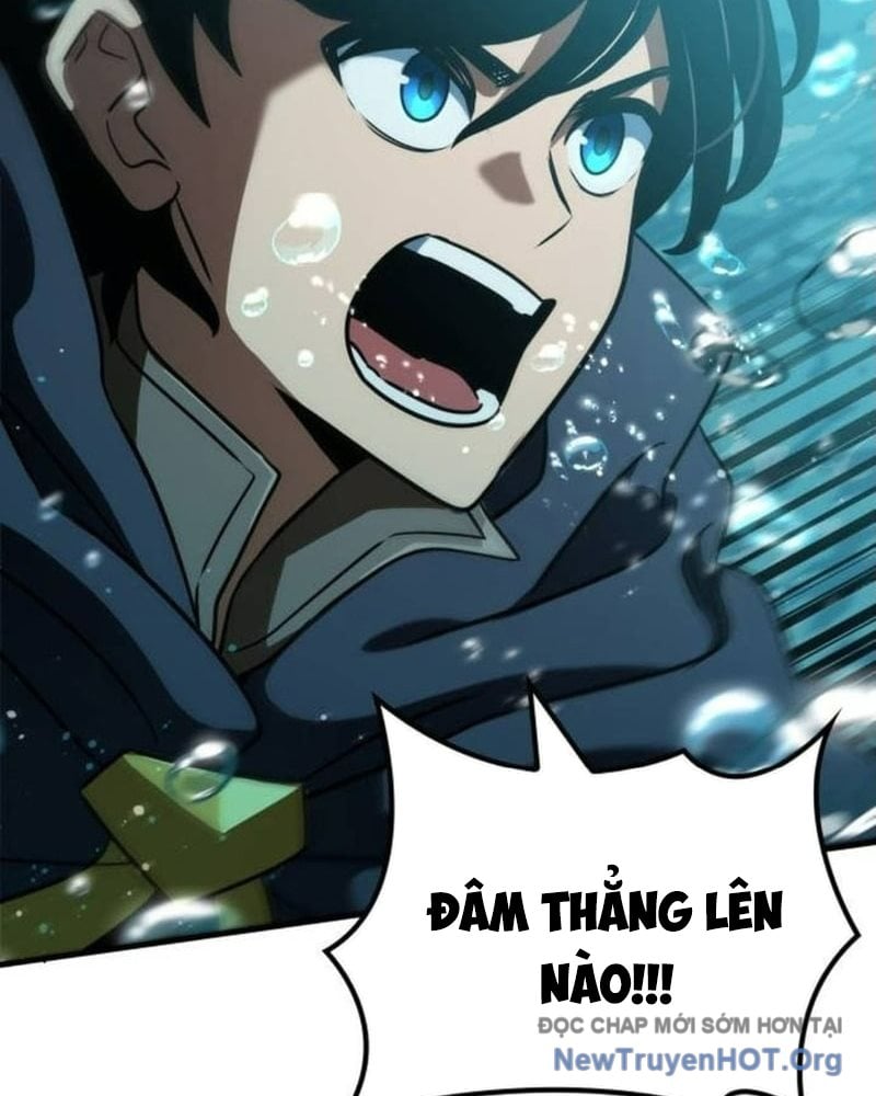 Sử Thi Valhalla Chapter 49 - Trang 3
