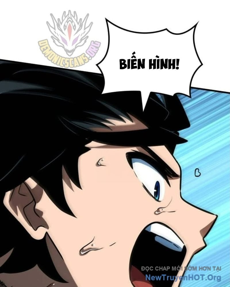 Sử Thi Valhalla Chapter 49 - Trang 3