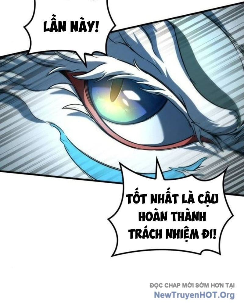 Sử Thi Valhalla Chapter 49 - Trang 3