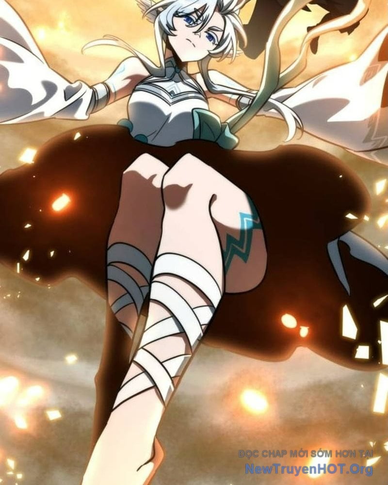 Sử Thi Valhalla Chapter 49 - Trang 3