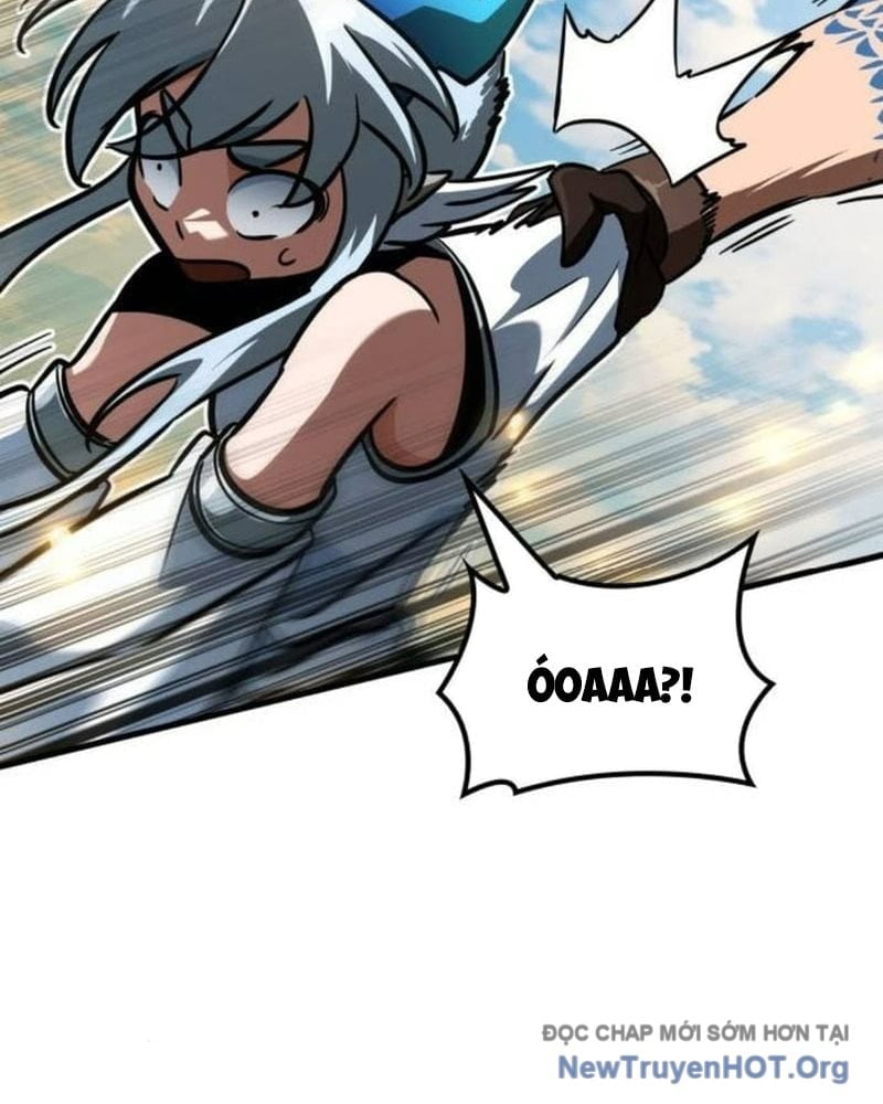 Sử Thi Valhalla Chapter 49 - Trang 3