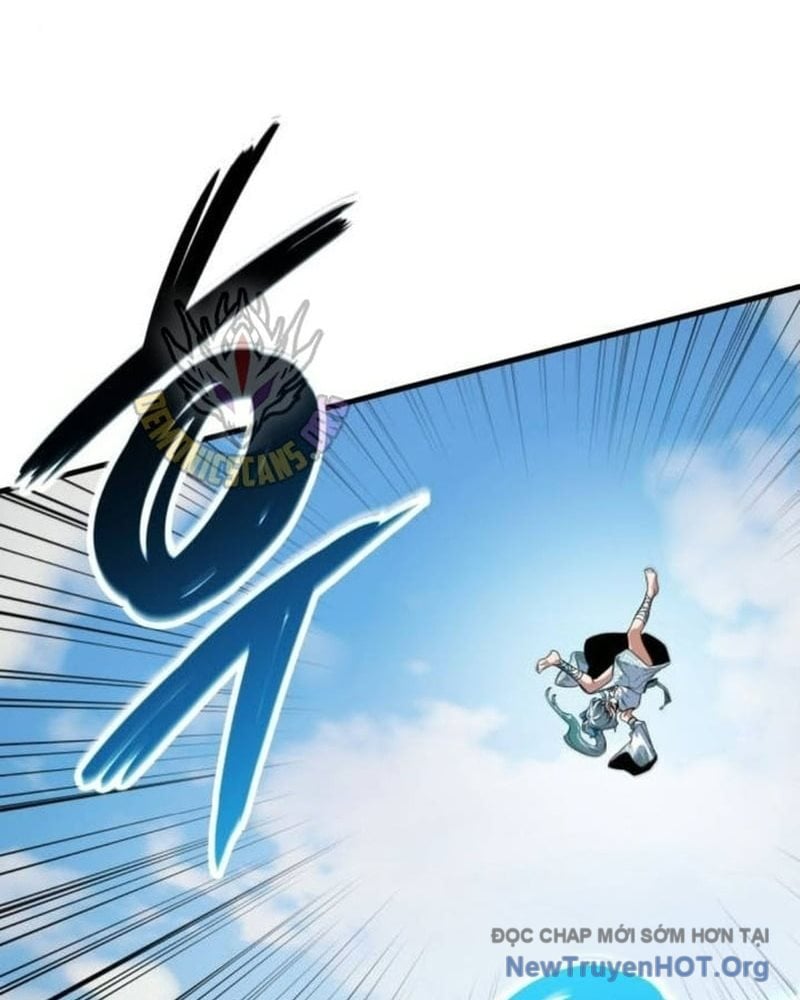 Sử Thi Valhalla Chapter 49 - Trang 3