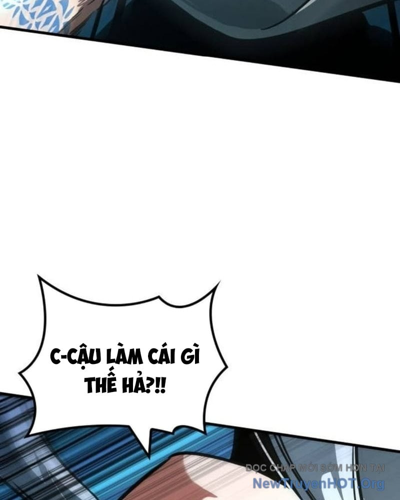 Sử Thi Valhalla Chapter 49 - Trang 3