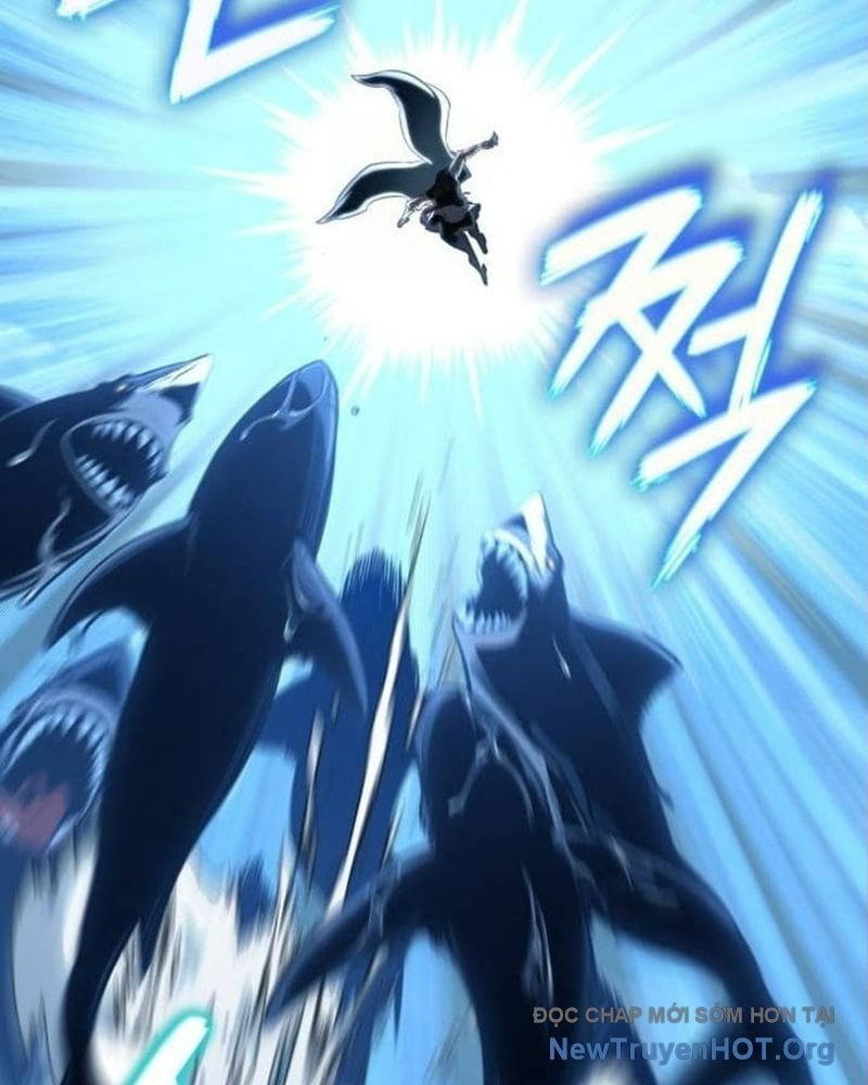 Sử Thi Valhalla Chapter 49 - Trang 3