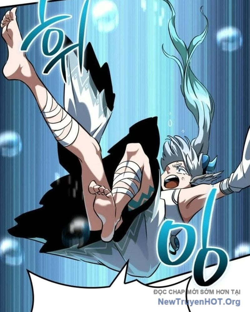 Sử Thi Valhalla Chapter 49 - Trang 3