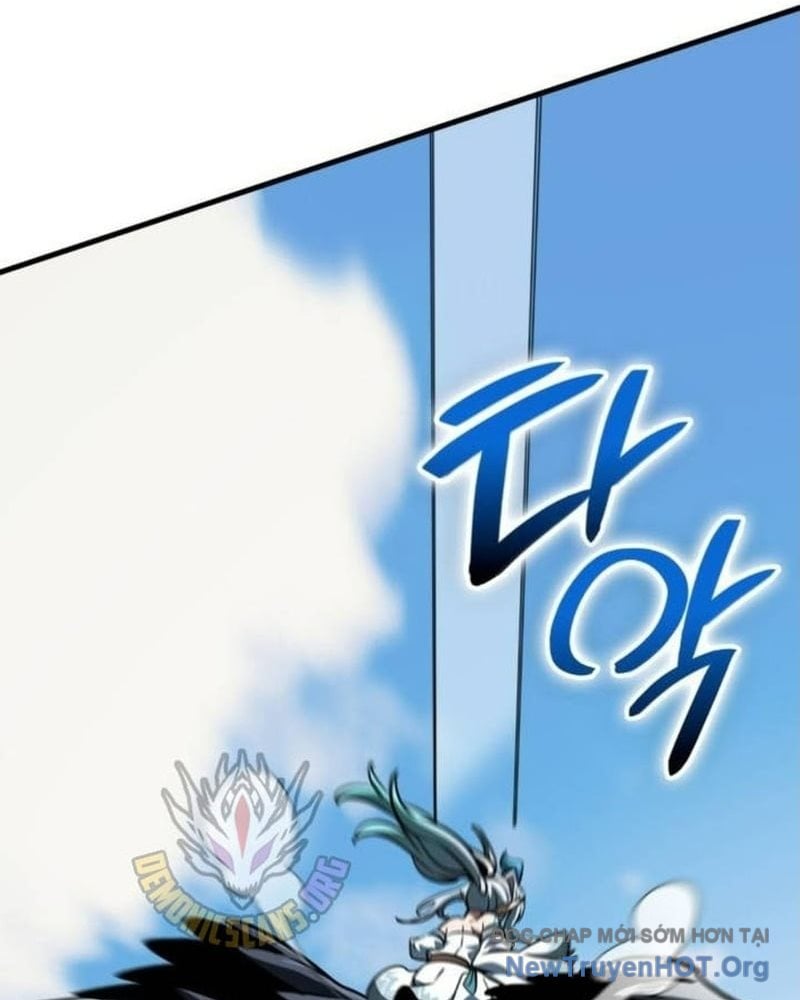 Sử Thi Valhalla Chapter 49 - Trang 3