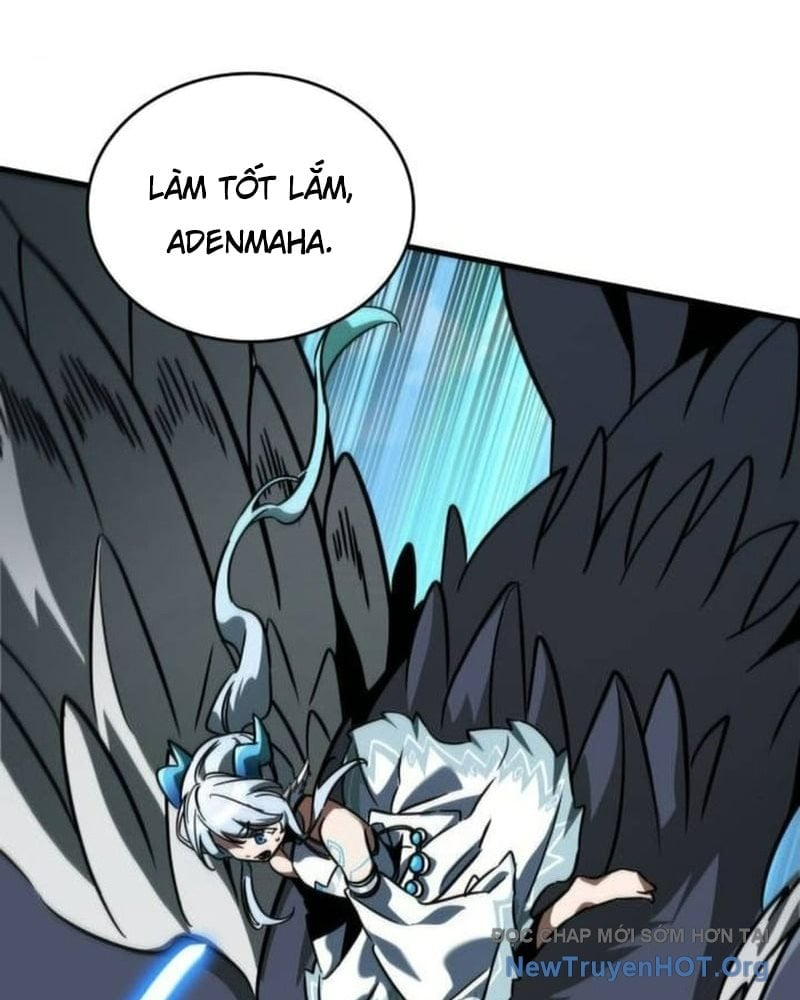 Sử Thi Valhalla Chapter 49 - Trang 3