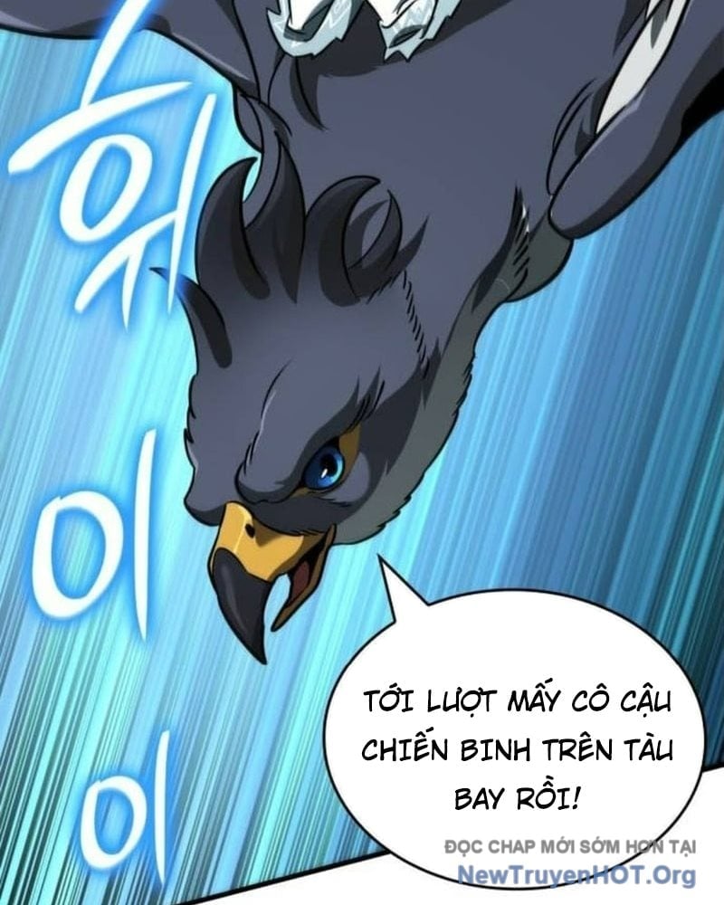Sử Thi Valhalla Chapter 49 - Trang 3