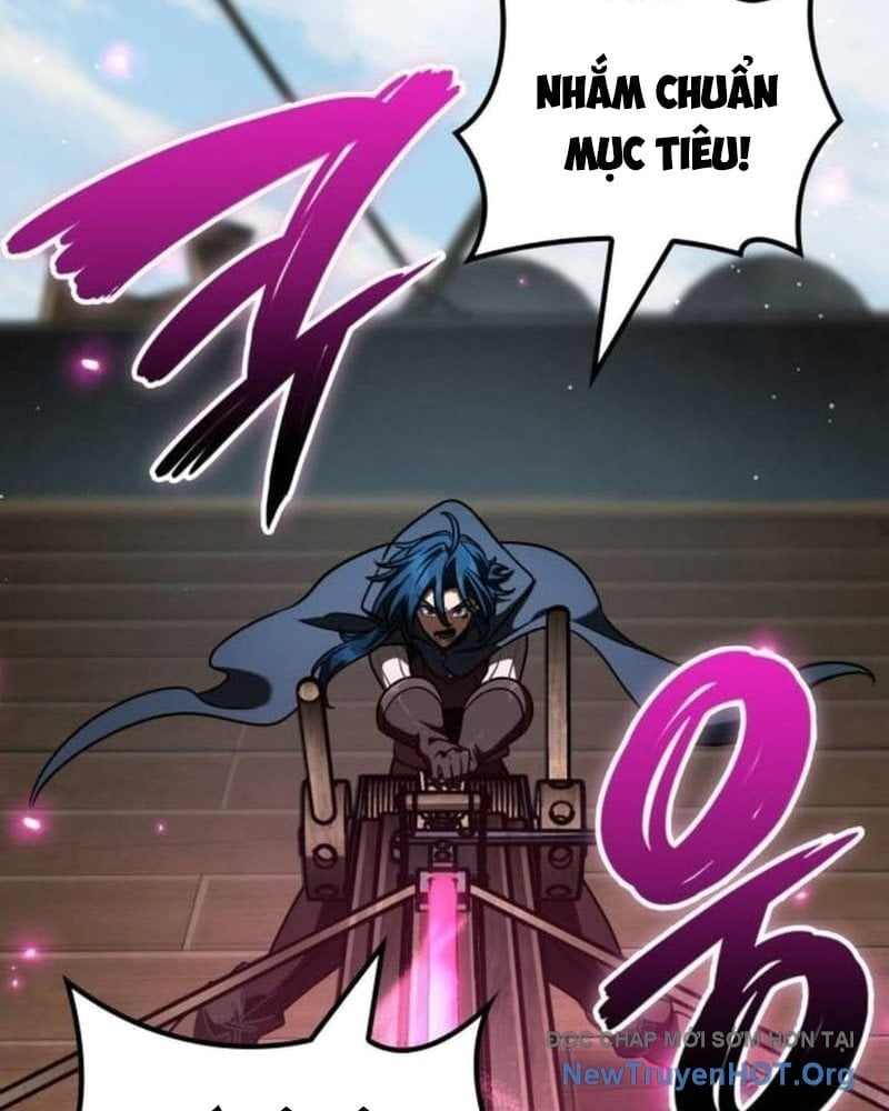 Sử Thi Valhalla Chapter 49 - Trang 3