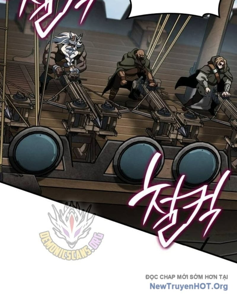 Sử Thi Valhalla Chapter 49 - Trang 3