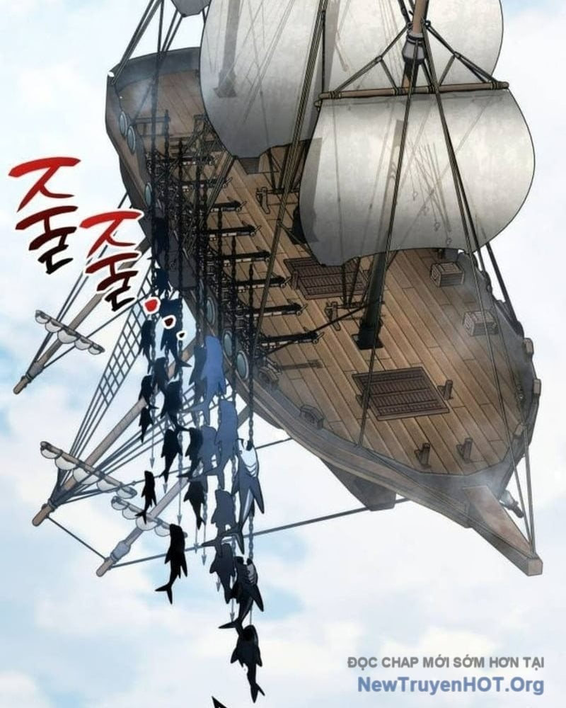 Sử Thi Valhalla Chapter 49 - Trang 3