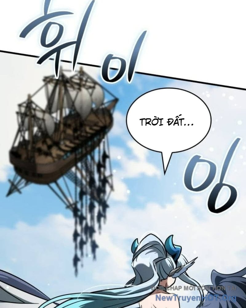 Sử Thi Valhalla Chapter 49 - Trang 3