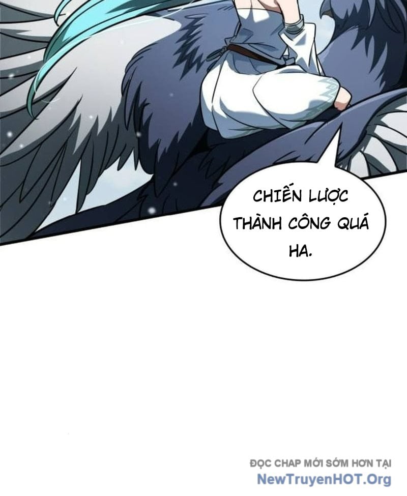 Sử Thi Valhalla Chapter 49 - Trang 3