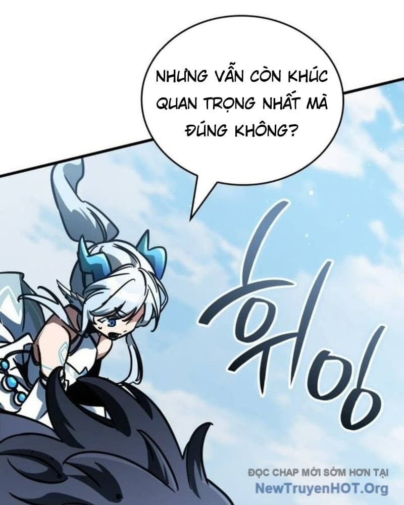 Sử Thi Valhalla Chapter 49 - Trang 3